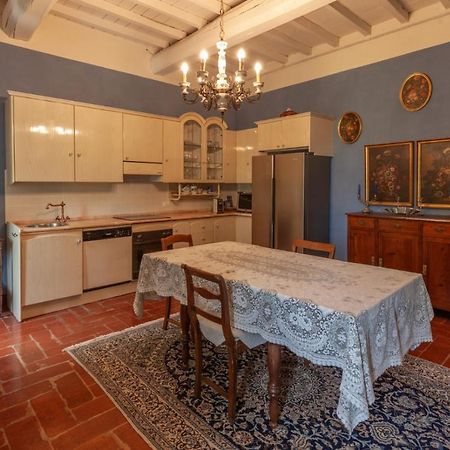Villa Cairoli Gonzaga Eksteriør bilde