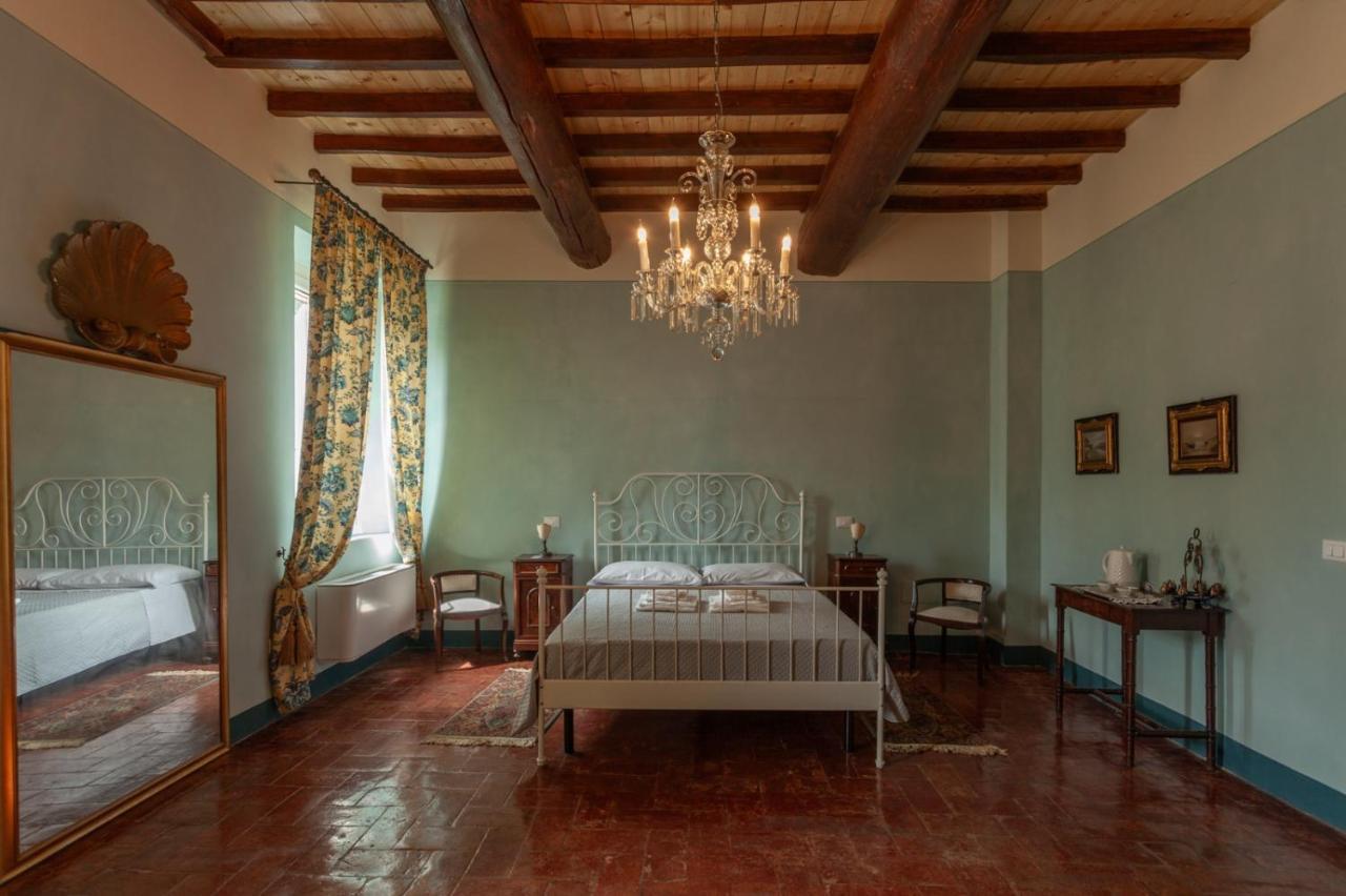 Villa Cairoli Gonzaga Eksteriør bilde